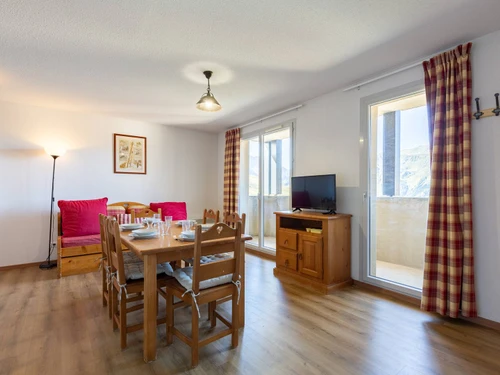 Apartamento Peyragudes  , 1 dormitorio, 6 personas - photo_1011937512091