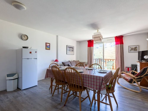 Apartamento Peyragudes  , 2 dormitorios, 8 personas - photo_1011937512215