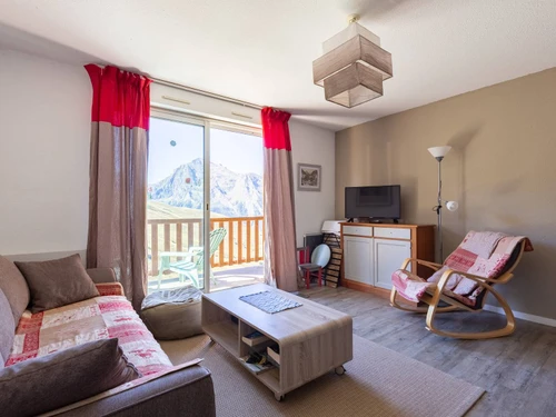 Apartamento Peyragudes  , 2 dormitorios, 8 personas - photo_1011937512215