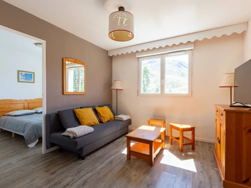 Appartement Peyragudes, 2 pièces, 6 personnes - photo_1011937512340