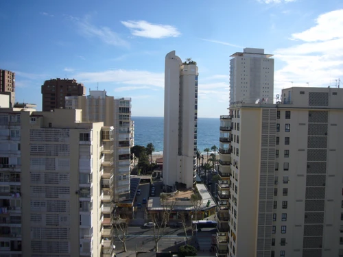 Ferienwohnung Benidorm, 1 Schlafzimmer, 4 Personen - photo_1011937537147