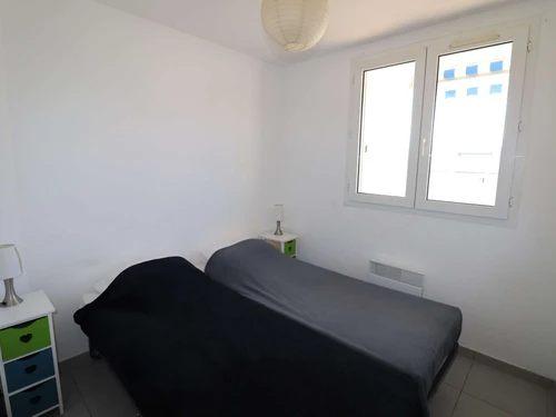Appartement Le Grau-du-Roi, 3 pièces, 4 personnes - photo_14521653541