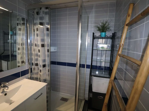 Appartement Le Grau-du-Roi, 3 pièces, 4 personnes - photo_14521653541