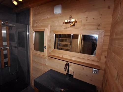 Chalet Arâches-la-Frasse, 3 pièces, 6 personnes - photo_1011937559788