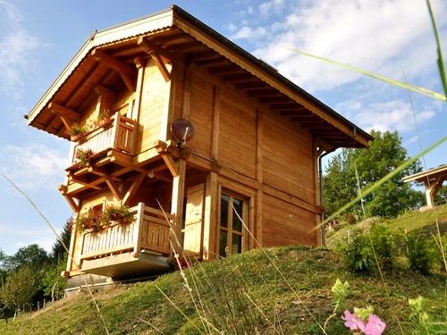 Chalet Arâches-la-Frasse, 3 pièces, 6 personnes - photo_1011937559788