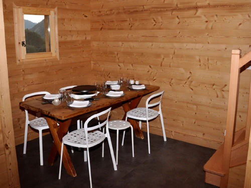 Chalet Arâches-la-Frasse, 3 pièces, 6 personnes - photo_1011937559788