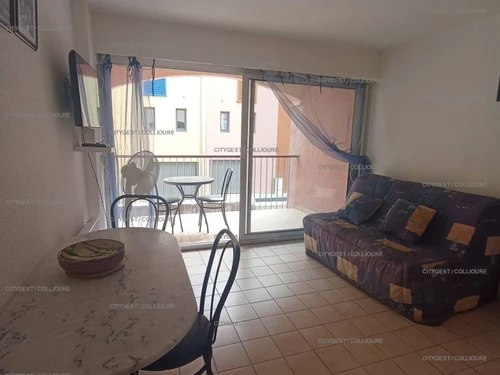 Apartamento Colliure, 1 dormitorio, 4 personas - photo_14545397559