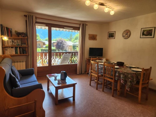 Ferienwohnung Samoëns, 2 Schlafzimmer, 5 Personen - photo_1011926559110