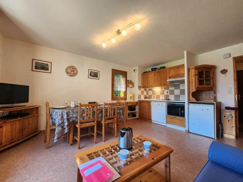 Apartment Samoëns, 2 bedrooms, 5 persons - photo_1011926559110