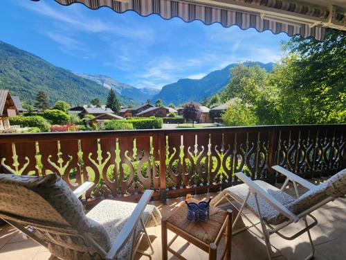 Apartment Samoëns, 2 bedrooms, 5 persons - photo_1011926559110