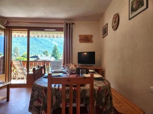 Apartment Samoëns, 2 bedrooms, 5 persons - photo_1011926559110