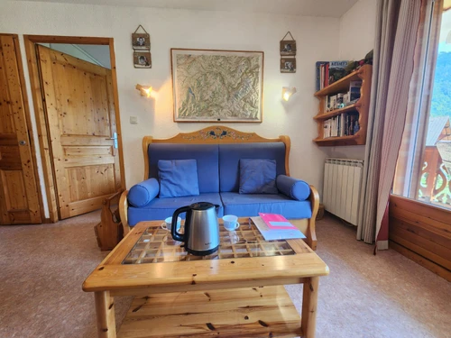 Apartment Samoëns, 2 bedrooms, 5 persons - photo_1011926559110