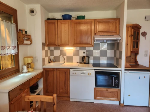 Apartment Samoëns, 2 bedrooms, 5 persons - photo_1011926559110