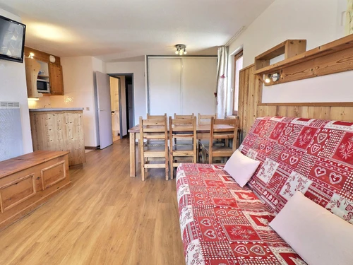 Apartment La Tania, 1 bedroom, 6 persons - photo_17684427832