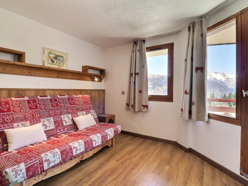 Apartment La Tania, 1 bedroom, 6 persons - photo_17684427832