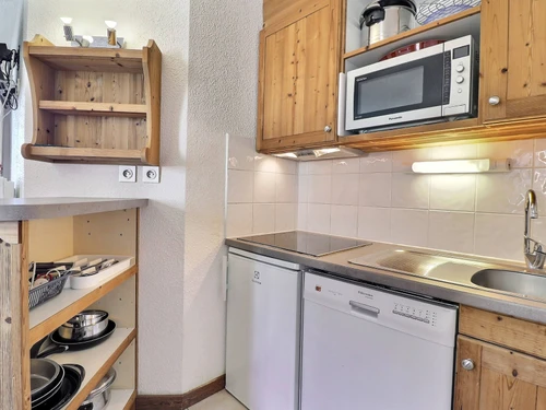 Apartment La Tania, 1 bedroom, 6 persons - photo_17684427832