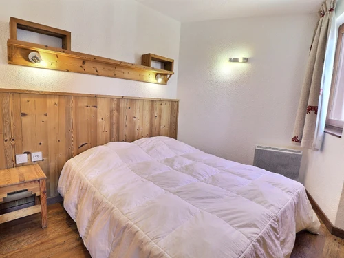 Apartment La Tania, 1 bedroom, 6 persons - photo_17684427832