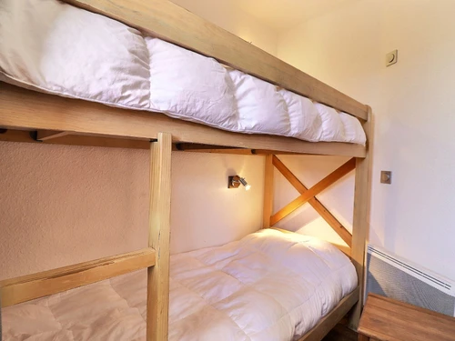 Apartment La Tania, 1 bedroom, 6 persons - photo_17684427832