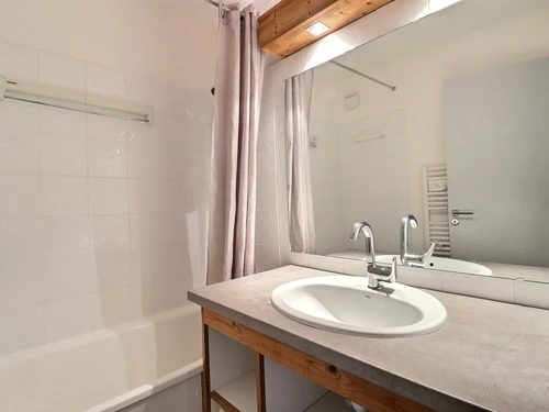 Apartment La Tania, 1 bedroom, 6 persons - photo_17684427832