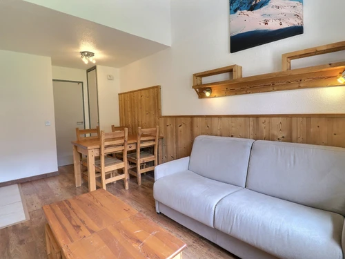Appartement La Tania, 2 pièces, 4 personnes - photo_19478704716