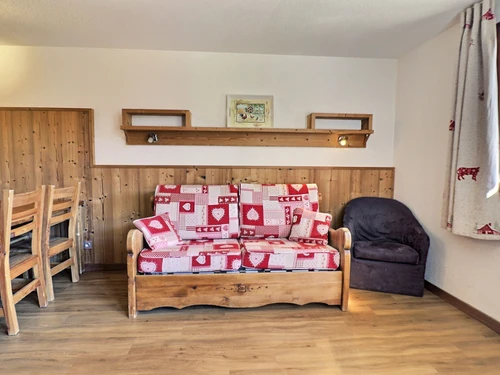 Apartment La Tania, 1 bedroom, 6 persons - photo_17684427598