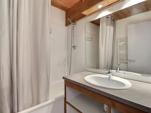 Apartment La Tania, 1 bedroom, 6 persons - photo_17684427598