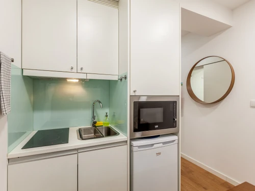 Studio Porto, studio flat, 4 persons - photo_1011937578683