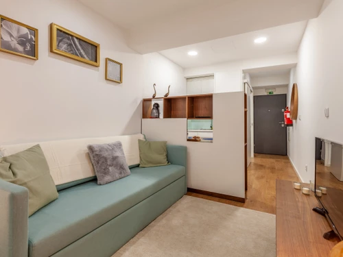 Studio Porto, studio flat, 4 persons - photo_1011937578683