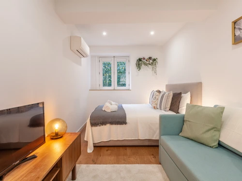 Studio Porto, studio flat, 4 persons - photo_1011937578683