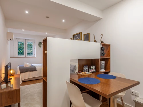 Studio Porto, studio flat, 4 persons - photo_1011937578683