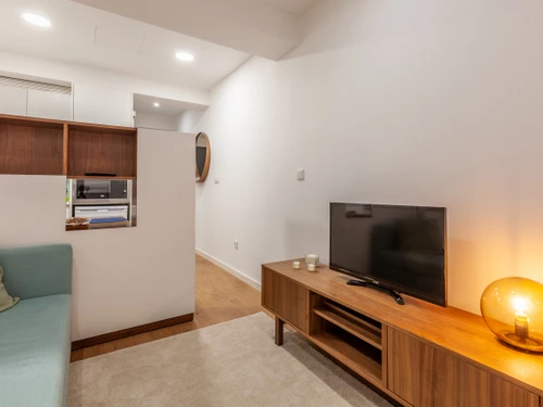 Studio Porto, studio flat, 4 persons - photo_1011937578683