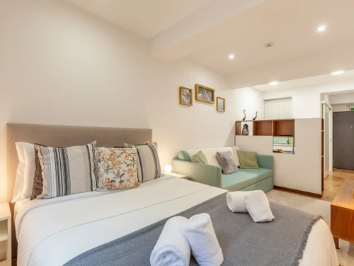 Studio Porto, studio flat, 4 persons - photo_1011937578683