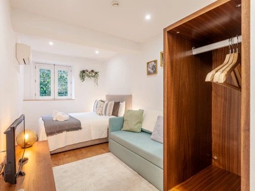 Studio Porto, studio flat, 4 persons - photo_1011937578683