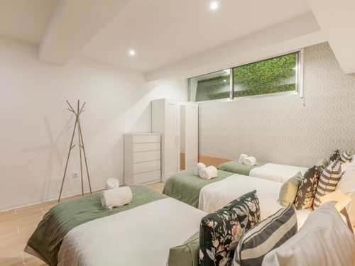 Studio Porto, 1 pièce, 5 personnes - photo_1011937579902