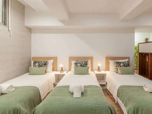 Studio Porto, 1 pièce, 5 personnes - photo_1011937579902