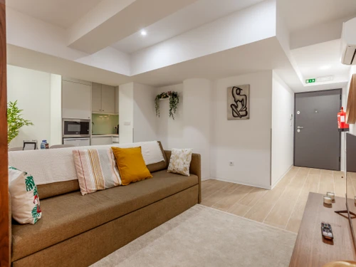 Studio Porto, 1 pièce, 5 personnes - photo_1011937579902