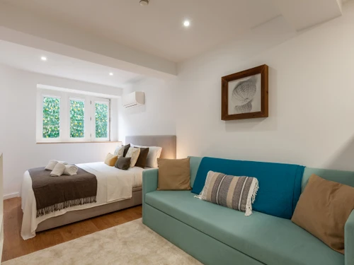 Studio Porto, studio flat, 4 persons - photo_1011937580122