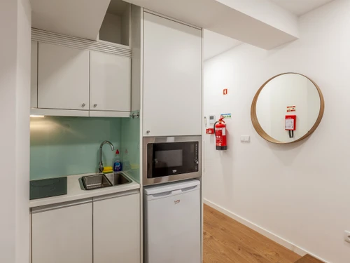 Studio Porto, 1 pièce, 4 personnes - photo_1011937580864