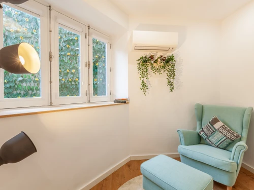 Studio Porto, 1 pièce, 4 personnes - photo_1011937580864