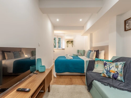 Studio Porto, studio flat, 4 persons - photo_1011937580864