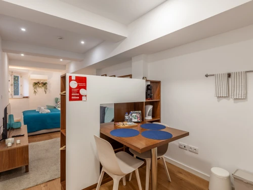 Studio Porto, 1 pièce, 4 personnes - photo_1011937580864