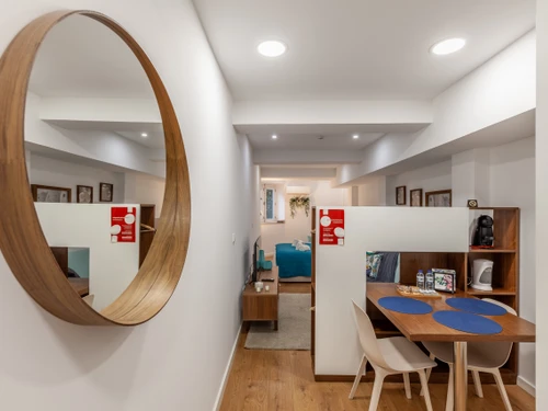 Studio Porto, 1 pièce, 4 personnes - photo_1011937580864