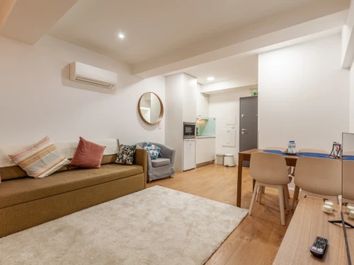 Studio Porto, 1 pièce, 5 personnes - photo_1011937584460