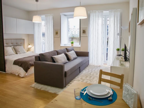 Studio Porto, 1 pièce, 4 personnes - photo_1011937597716