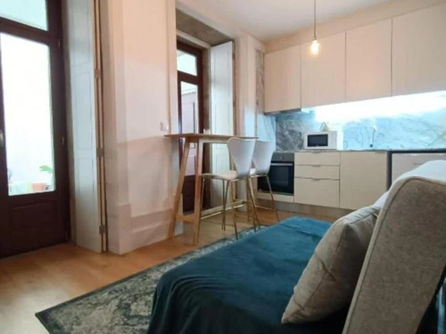 Studio Porto, 2 pièces, 2 personnes - photo_1011937601380