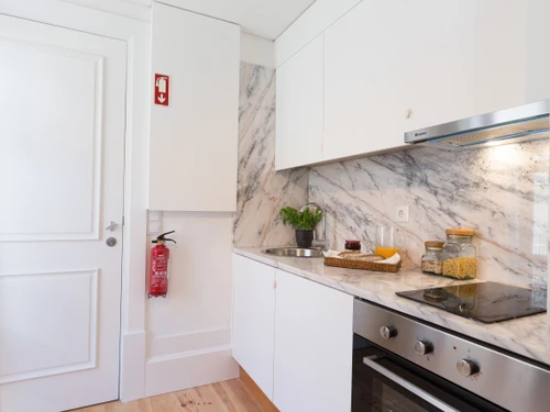 Studio Porto, 1 pièce, 2 personnes - photo_1011937601643