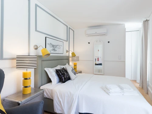 Studio Porto, 1 pièce, 2 personnes - photo_1011937601643