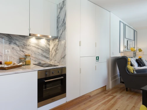 Studio Porto, 1 pièce, 2 personnes - photo_1011937601643