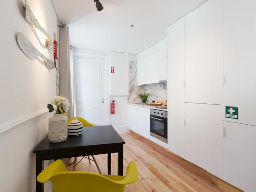 Studio Porto, 1 pièce, 2 personnes - photo_1011937601643