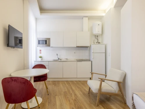 Ferienwohnung Porto, 1 Schlafzimmer, 2 Personen - photo_1011937620248